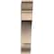 Ekena Millwork Westlake Traditional Smooth Bracket, Douglas Fir, 5 1/2"W x 28"D x 28"H BKT06X28X28WTL01SDF - alternate 2